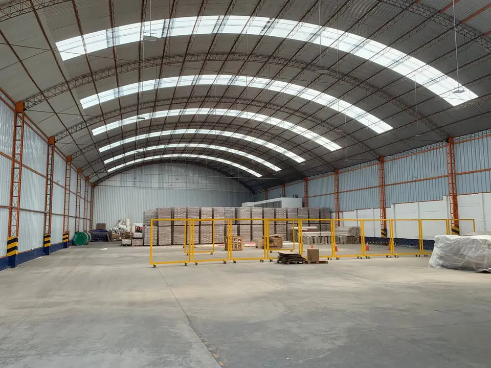 Local industrial